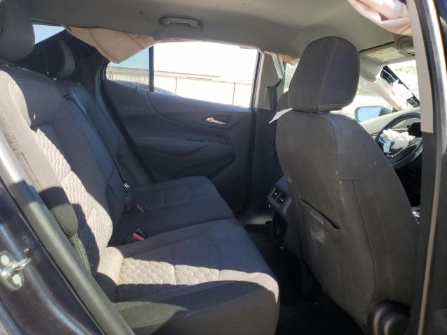 Photo 11 from auction – 2018 CHEVROLET EQUINOX LT with VIN 3GNAXJEV3JL130005
