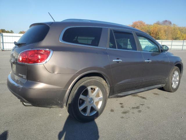 Photo 3 from auction – 2010 BUICK ENCLAVE CX with VIN 5GALVCED1AJ192182