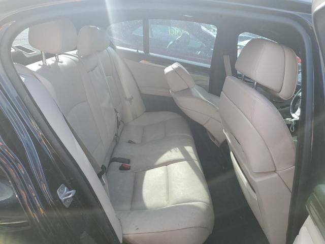 Photo 10 from auction – 2013 BMW 535 I with VIN WBAFR7C55DC829292