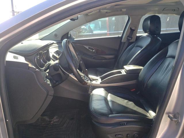 Photo 7 from auction – 2011 BUICK LACROSSE C with VIN 1G4GE5EDXBF298982