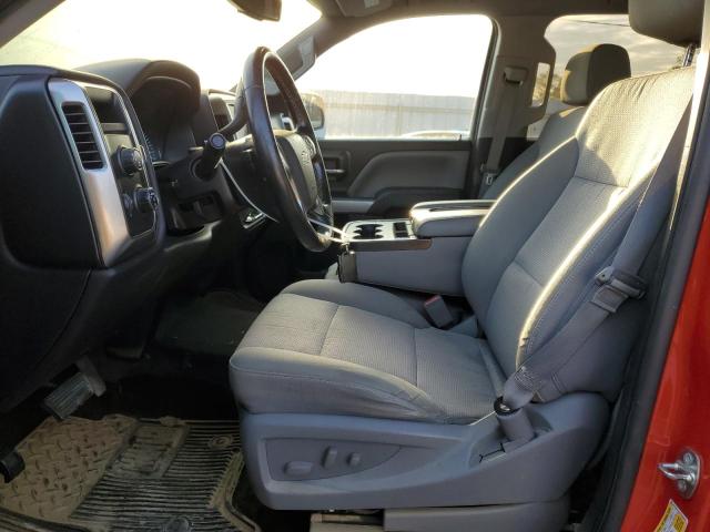 Photo 7 from auction – 2015 CHEVROLET SILVERADO with VIN 3GCUKREC5FG460049