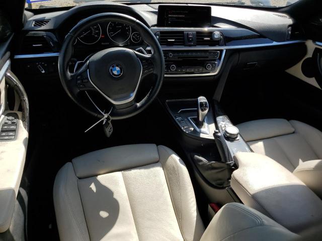 Photo 8 from auction – 2017 BMW 430I GRAN with VIN WBA4F7C56HG437789