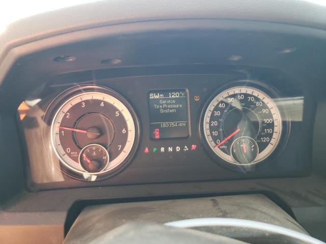 Photo 9 from auction – 2017 RAM 1500 SLT with VIN 1C6RR7LT4HS837336