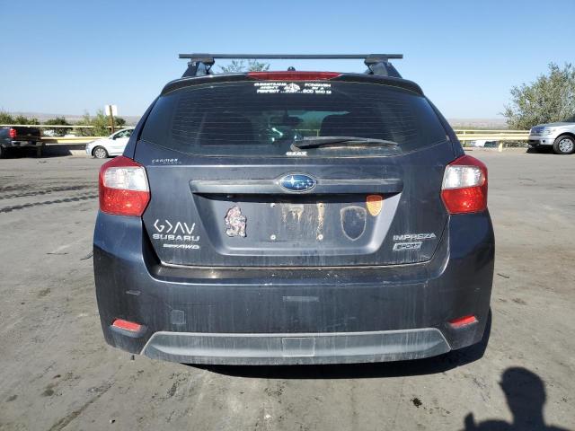 Photo 6 from auction – 2014 SUBARU IMPREZA SP with VIN JF1GPAR63E8272581