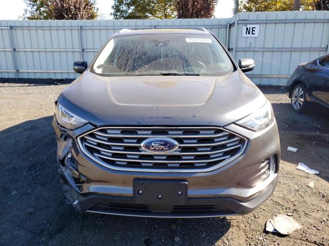 Photo 5 from auction – 2020 FORD EDGE SEL with VIN 2FMPK4J98LBB39658