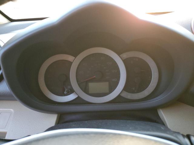 Photo 9 from auction – 2011 TOYOTA RAV4 LIMIT with VIN 2T3YF4DV4BW089455