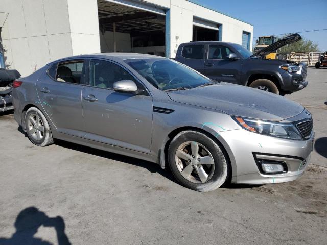 Photo 4 from auction – 2015 KIA OPTIMA LX with VIN KNAGM4A74F5552504