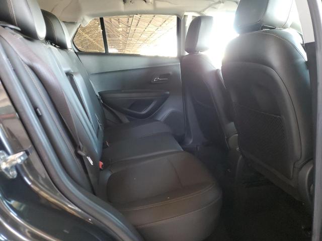 Photo 10 from auction – 2018 CHEVROLET TRAX 1LT with VIN KL7CJLSB1JB564334