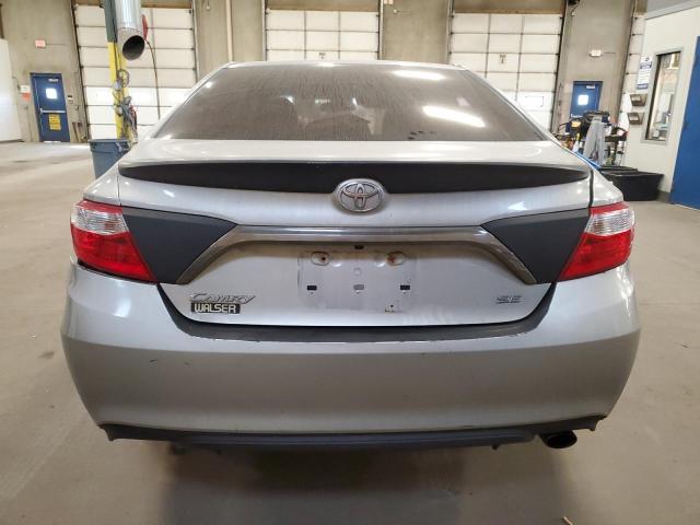 Photo 6 from auction – 2016 TOYOTA CAMRY LE with VIN 4T1BF1FK9GU157630