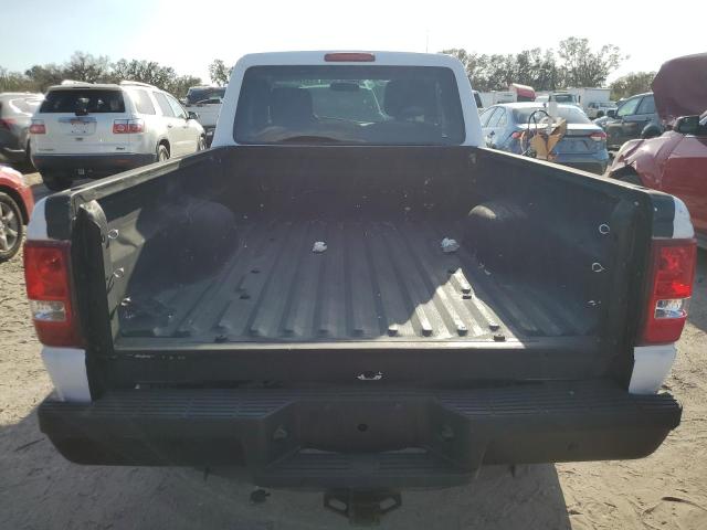 Photo 6 from auction – 2010 FORD RANGER SUP with VIN 1FTLR1EE1APA68071