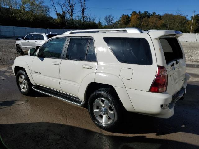 Photo 2 from auction – 2004 TOYOTA 4RUNNER LI with VIN JTEBU17RX40021625
