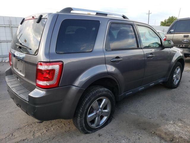 Photo 3 from auction – 2011 FORD ESCAPE with VIN 1FMCU9E74BKA49796