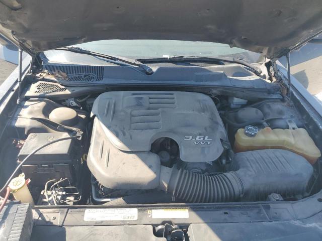 Photo 11 from auction – 2011 DODGE CHALLENGER with VIN 2B3CJ4DG0BH525553