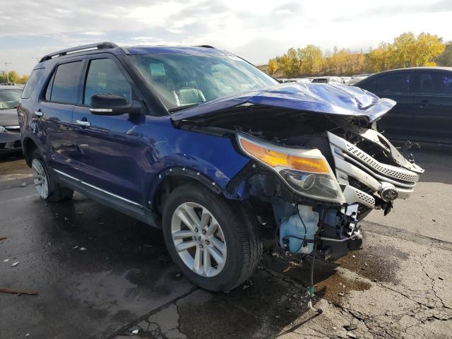Photo 4 from auction – 2013 FORD EXPLORER X with VIN 1FM5K8D84DGB14929