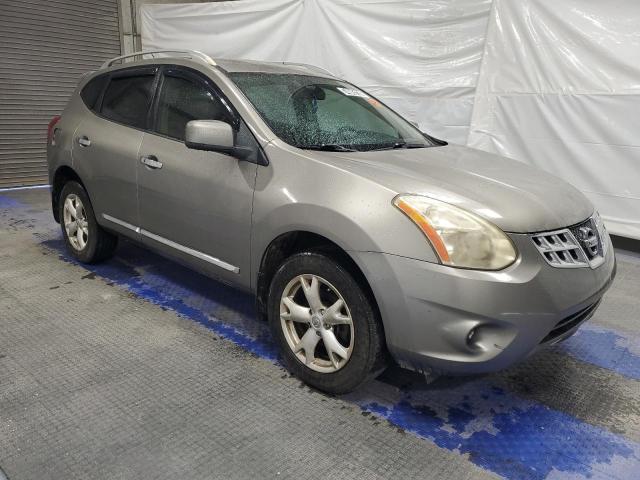 Photo 4 from auction – 2011 NISSAN ROGUE S with VIN JN8AS5MT2BW566729