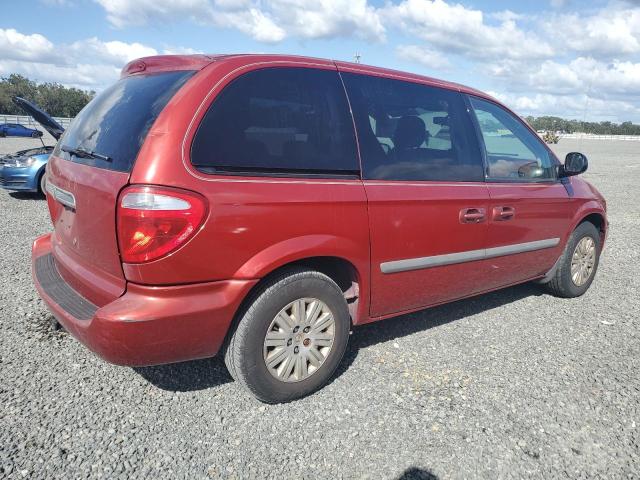 Photo 3 from auction – 2007 CHRYSLER TOWN & COU with VIN 1A4GJ45R97B188939