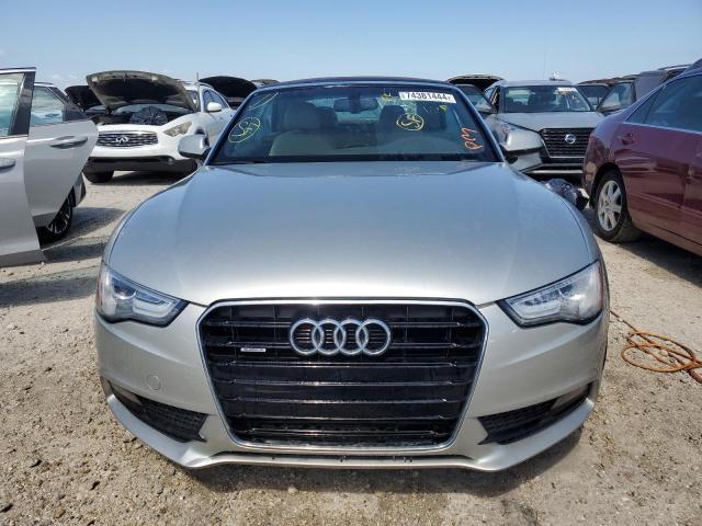Zdjęcie 5 z aukcji – 2014 AUDI A5 PREMIUM z VIN WAUJFAFH2EN004242