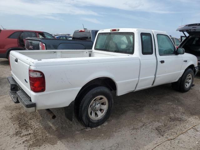 Zdjęcie 3 z aukcji – 2002 FORD RANGER SUP z VIN 1FTYR14U02TA44402
