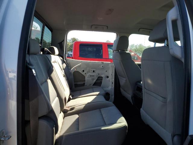 Photo 10 from auction – 2017 CHEVROLET SILVERADO with VIN 3GCPCREC3HG320417