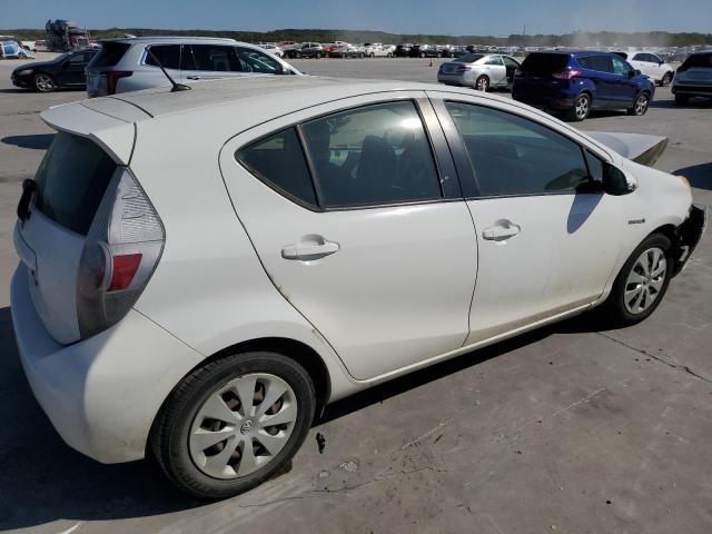 Photo 3 from auction – 2013 TOYOTA PRIUS C with VIN JTDKDTB35D1539641
