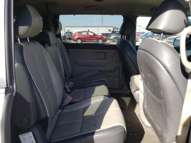 Photo 11 from auction – 2017 KIA SEDONA LX with VIN KNDMB5C18H6241682