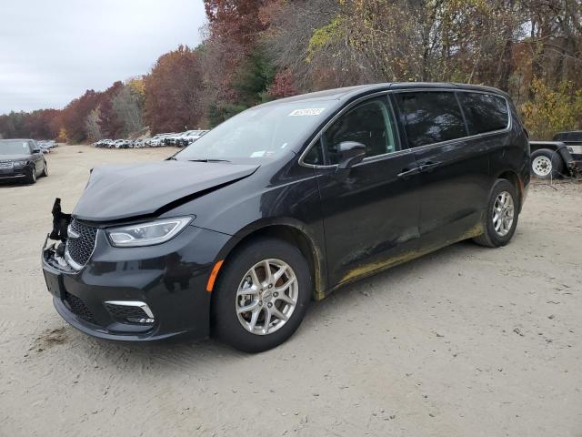 CHRYSLER PACIFICA T 2023 with VIN 2C4RC1BG9PR586728 - Photo from auction