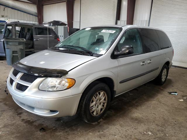 DODGE GRAND CARA 2003 с VIN 1D4GP44R23B315419 - Снимка от търг