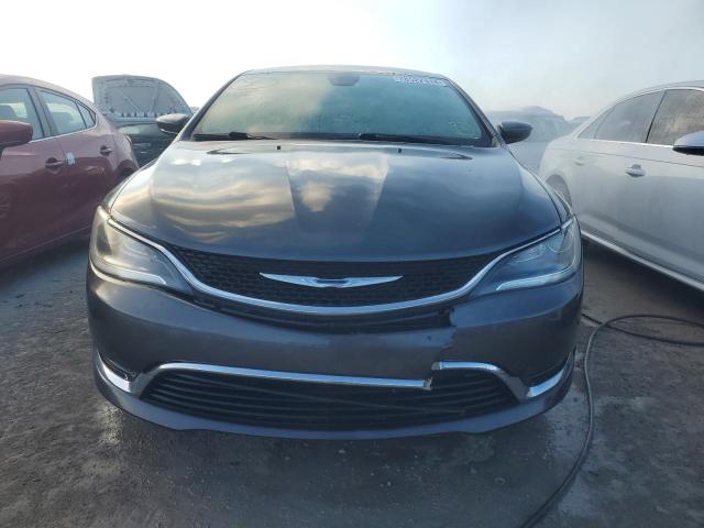 Фото 5 с аукциона – 2017 CHRYSLER 200 LIMITE с VIN 1C3CCCAB4HN509825