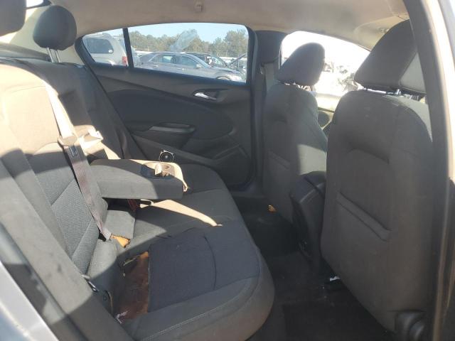 Photo 10 from auction – 2017 CHEVROLET CRUZE with VIN 1G1BE5SM2H7120188