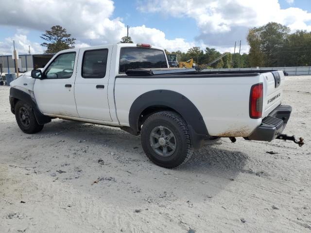 Zdjęcie 2 z aukcji – 2002 NISSAN FRONTIER C z VIN 1N6ED29X22C357619