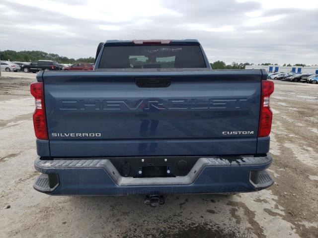 Photo 6 from auction – 2024 CHEVROLET SILVERADO with VIN 1GCPDBEK7RZ294367