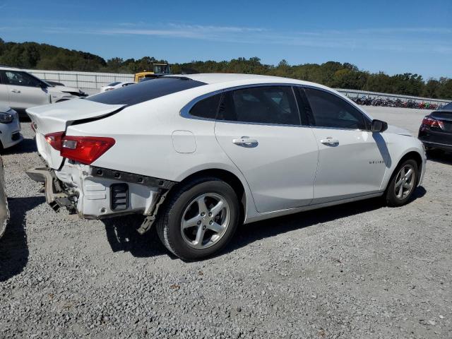 Photo 3 from auction – 2017 CHEVROLET MALIBU LS with VIN 1G1ZB5ST6HF209668