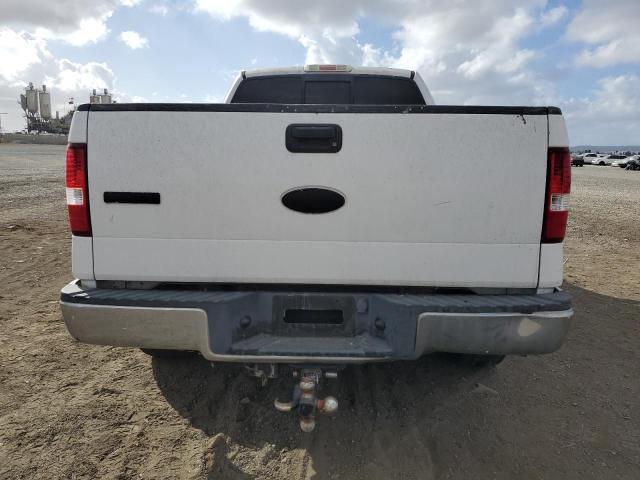 Photo 6 from auction – 2004 FORD F150 with VIN 1FTRX12W94NA92373