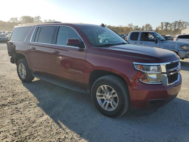 Photo 4 from auction – 2016 CHEVROLET SUBURBAN C with VIN 1GNSCGKC3GR456989