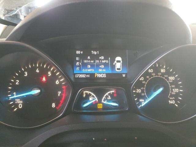 Photo 9 from auction – 2019 FORD ESCAPE S with VIN 1FMCU0F74KUC05107