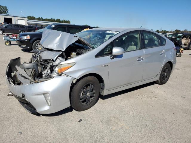 TOYOTA PRIUS 2015 with VIN JTDKN3DU2F1954325 - Photo from auction