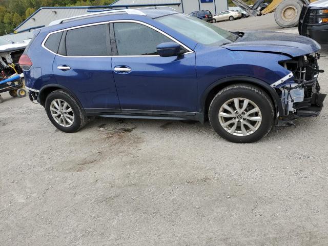 Photo 4 from auction – 2019 NISSAN ROGUE S with VIN 5N1AT2MT1KC757613