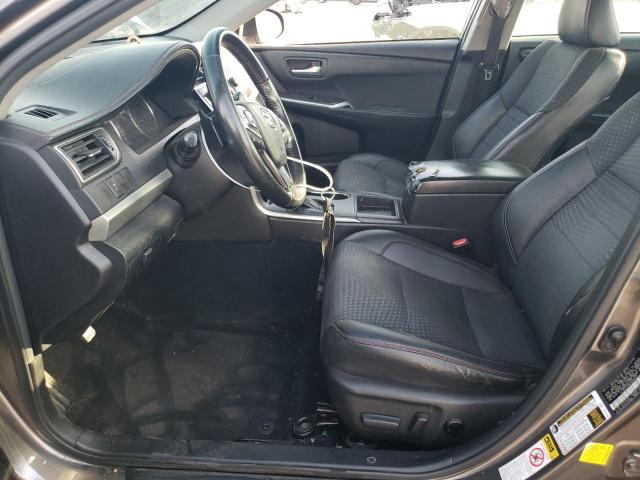 Photo 7 from auction – 2015 TOYOTA CAMRY HYBR with VIN 4T1BF1FK6FU030333