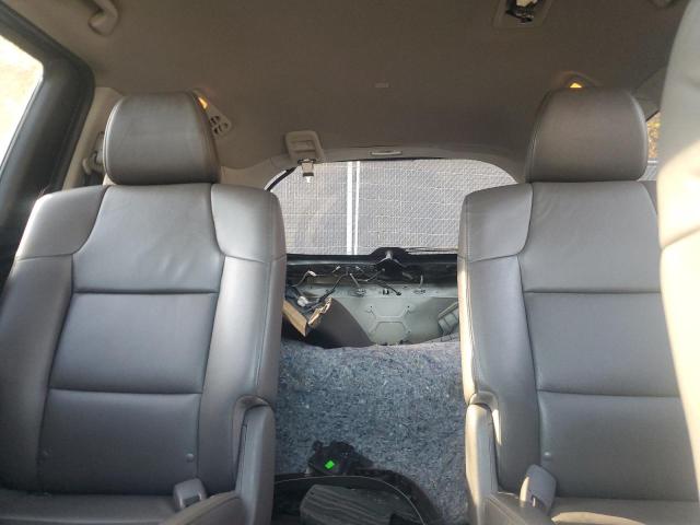 Photo 10 from auction – 2014 HONDA ODYSSEY EX with VIN 5FNRL5H63EB058973