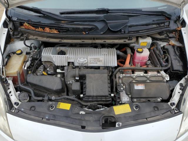 Zdjęcie 11 z aukcji – 2013 TOYOTA PRIUS z VIN JTDKN3DU9D5659969