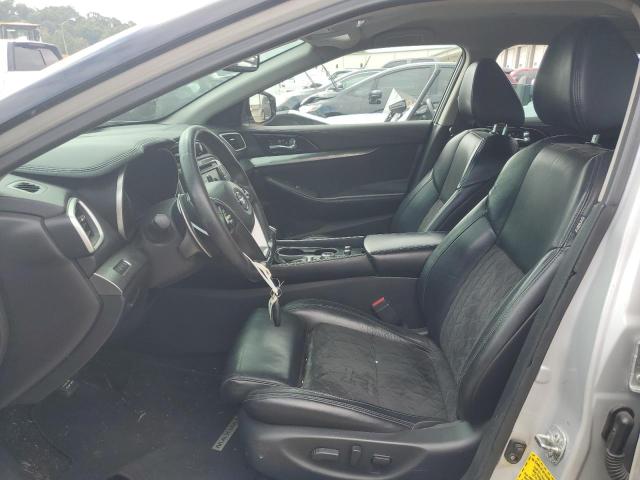 Photo 7 from auction – 2016 NISSAN MAXIMA 3.5 with VIN 1N4AA6AP8GC402928