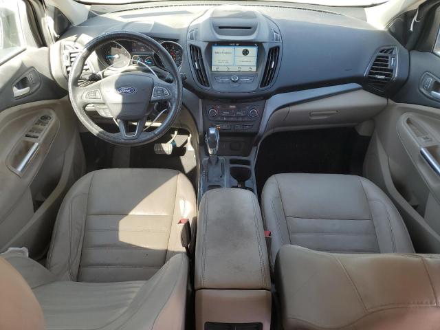 Photo 8 from auction – 2018 FORD ESCAPE SEL with VIN 1FMCU9HD9JUC89544