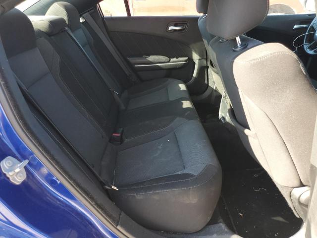 Photo 10 from auction – 2020 DODGE CHARGER SX with VIN 2C3CDXBG4LH186389