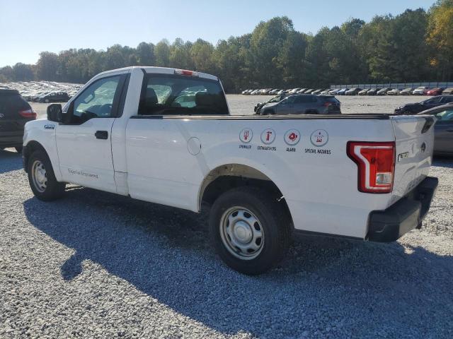 Zdjęcie 2 z aukcji – 2017 FORD F150 z VIN 1FTMF1CF8HKD79030