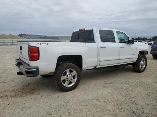 Photo 3 from auction – 2016 CHEVROLET SILVERADO with VIN 1GC1KWE85GF207541