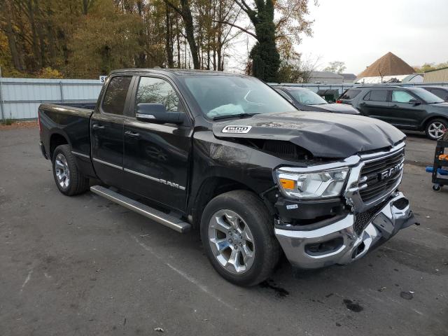 Photo 4 from auction – 2021 RAM 1500 BIG H with VIN 1C6SRFBT5MN788329