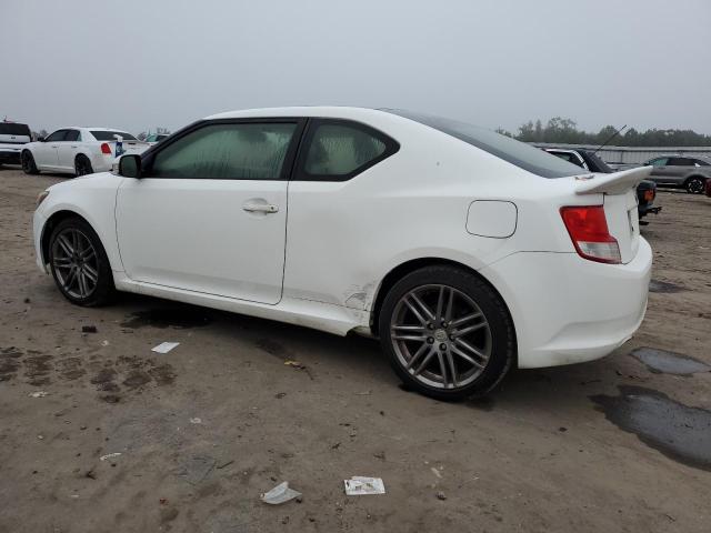 Photo 2 from auction – 2013 TOYOTA SCION TC with VIN JTKJF5C72D3050694