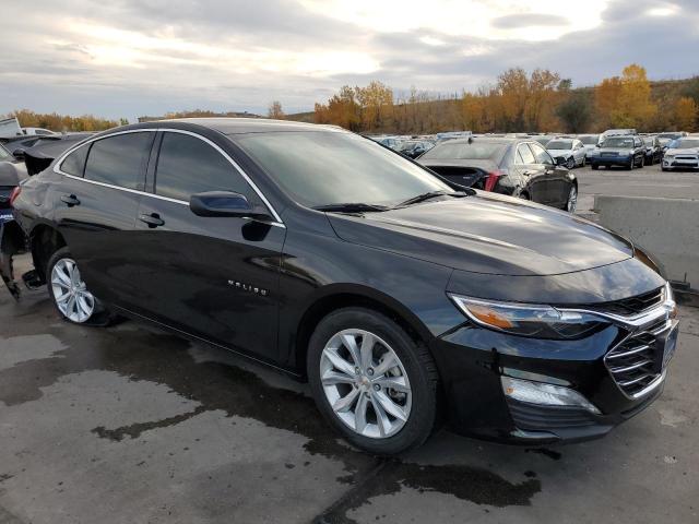 Photo 4 from auction – 2024 CHEVROLET MALIBU LT with VIN 1G1ZD5ST9RF191310