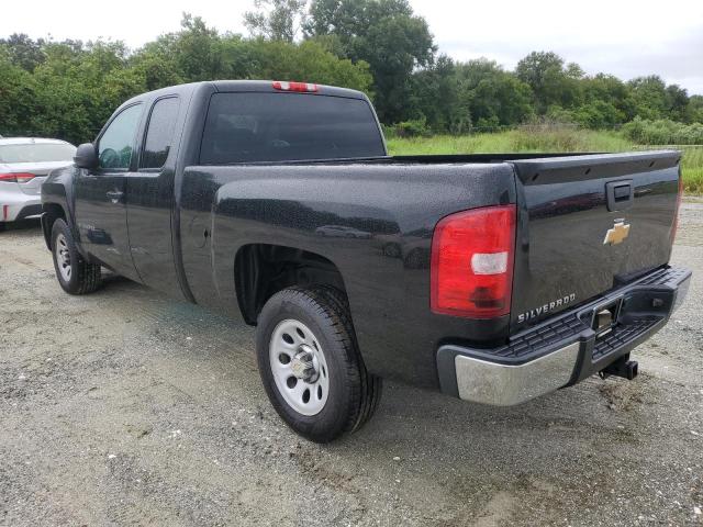 صورة رقم 2 من المزاد - 2012 CHEVROLET SILVERADO مع VIN 1GCRCPEX7CZ122867