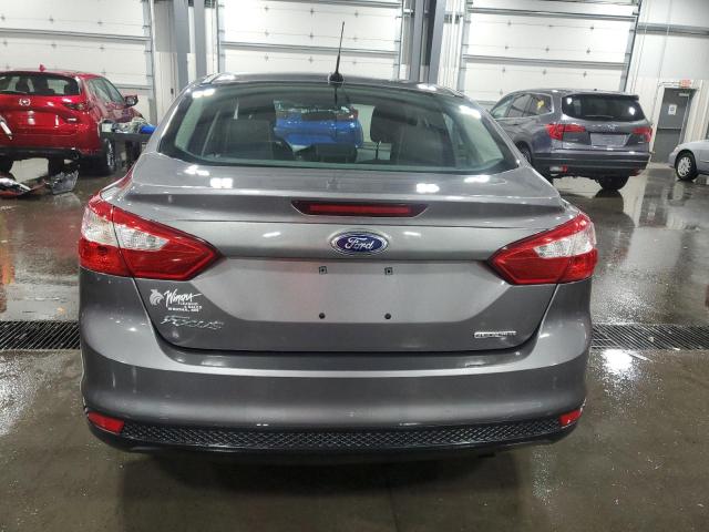 Снимка 6 от търг – 2014 FORD FOCUS S с VIN 1FADP3E26EL420625